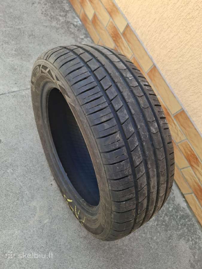 Padangos Nova-force R15 - nuotraukos Nr. 3