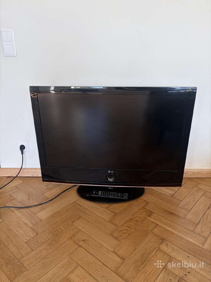 Naudotas televizorius LG 37lh7000 37 (94 cm)