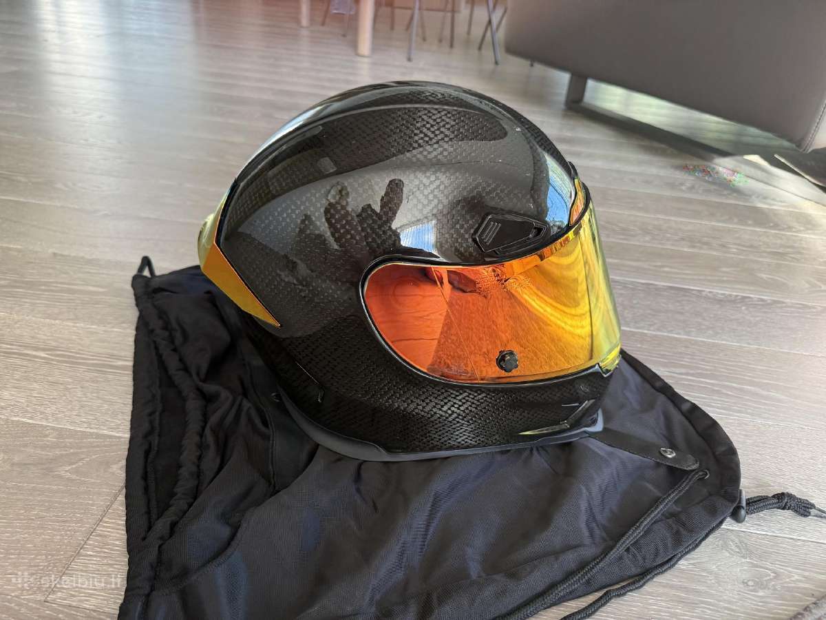 Icon Airframe pro carbon - nuotraukos Nr. 3