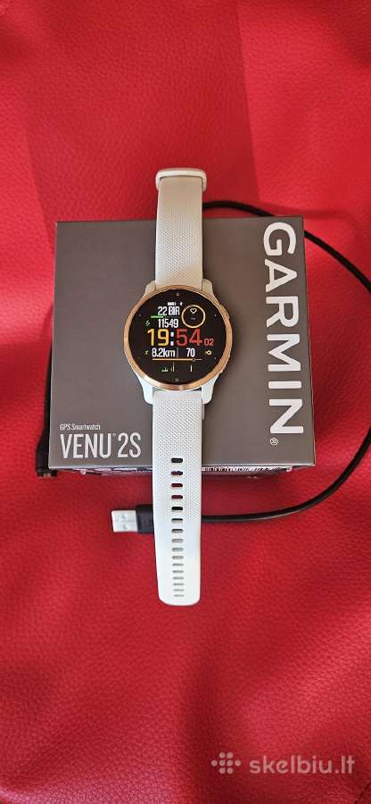 Venu 2s