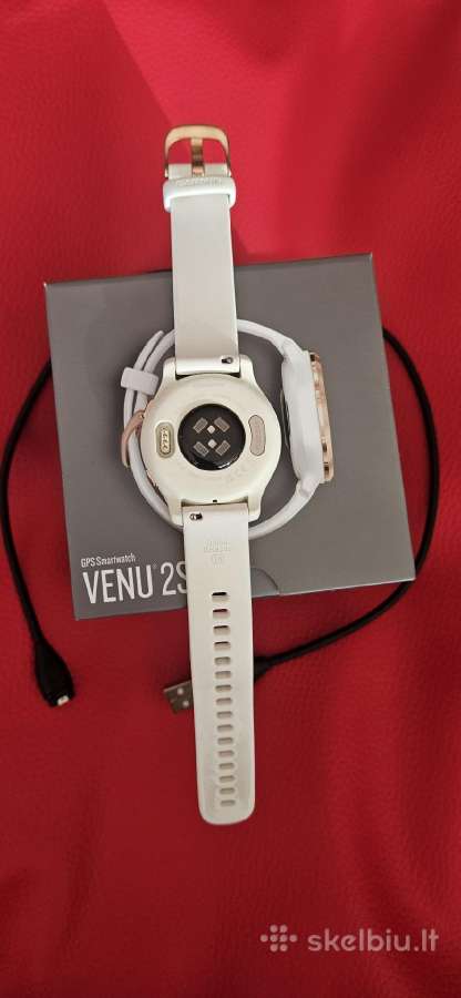 Venu 2s - nuotraukos Nr. 4