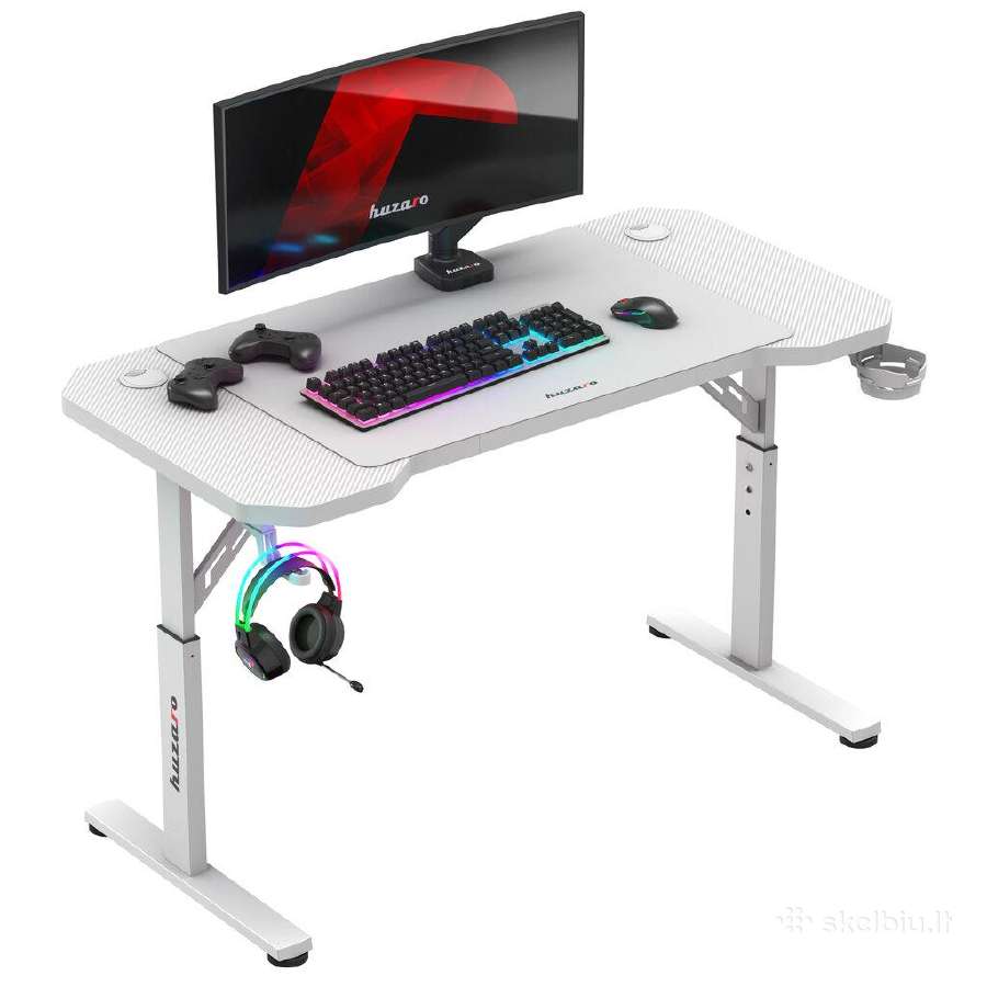 Žaidimų stalas „Huzaro Hero 2.6“ - nuotraukos Nr. 3