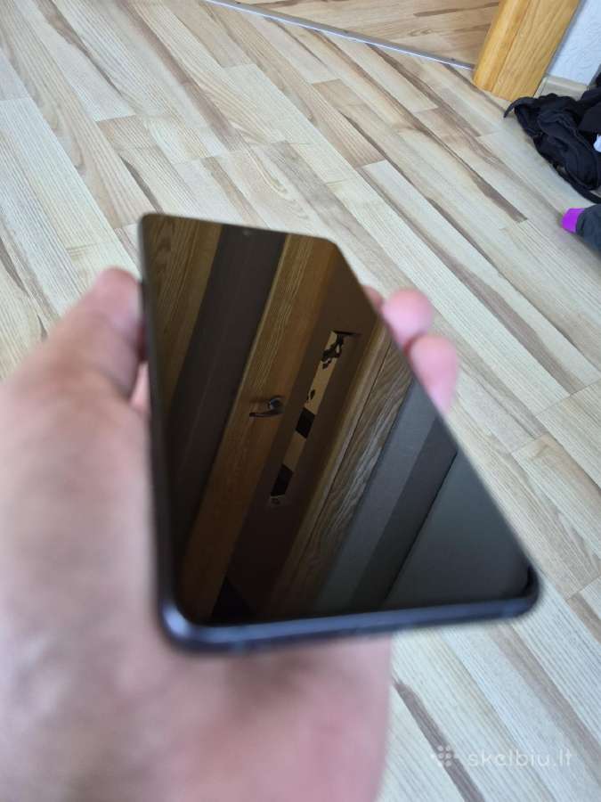 Samsung galaxy s21 fe