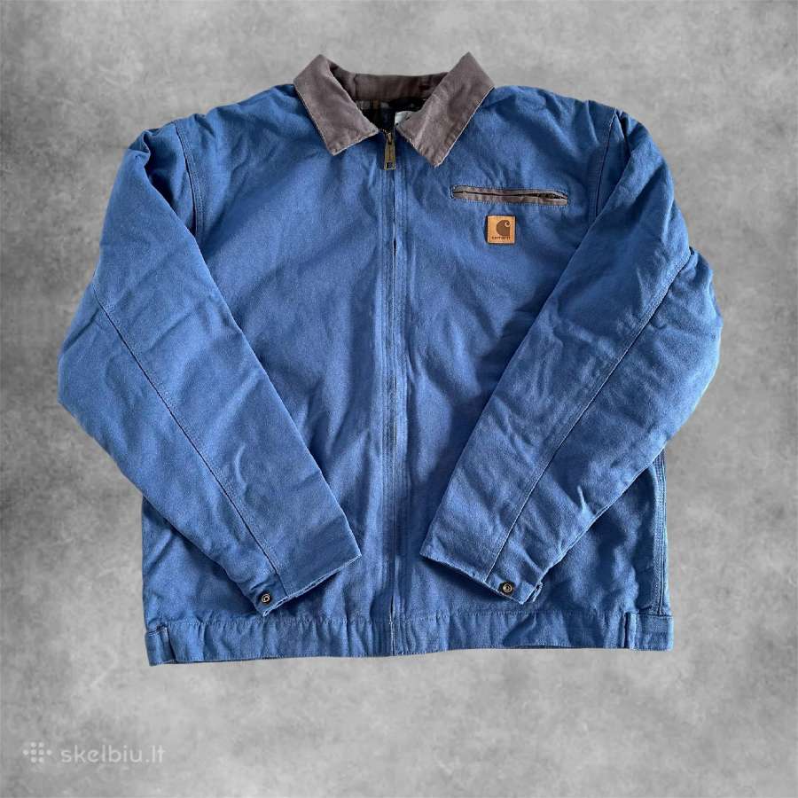 Carhartt Detroit Striukė