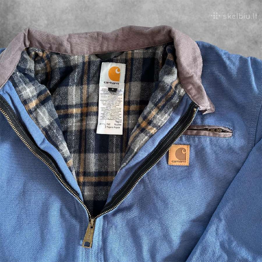 Carhartt Detroit Striukė - nuotraukos Nr. 2