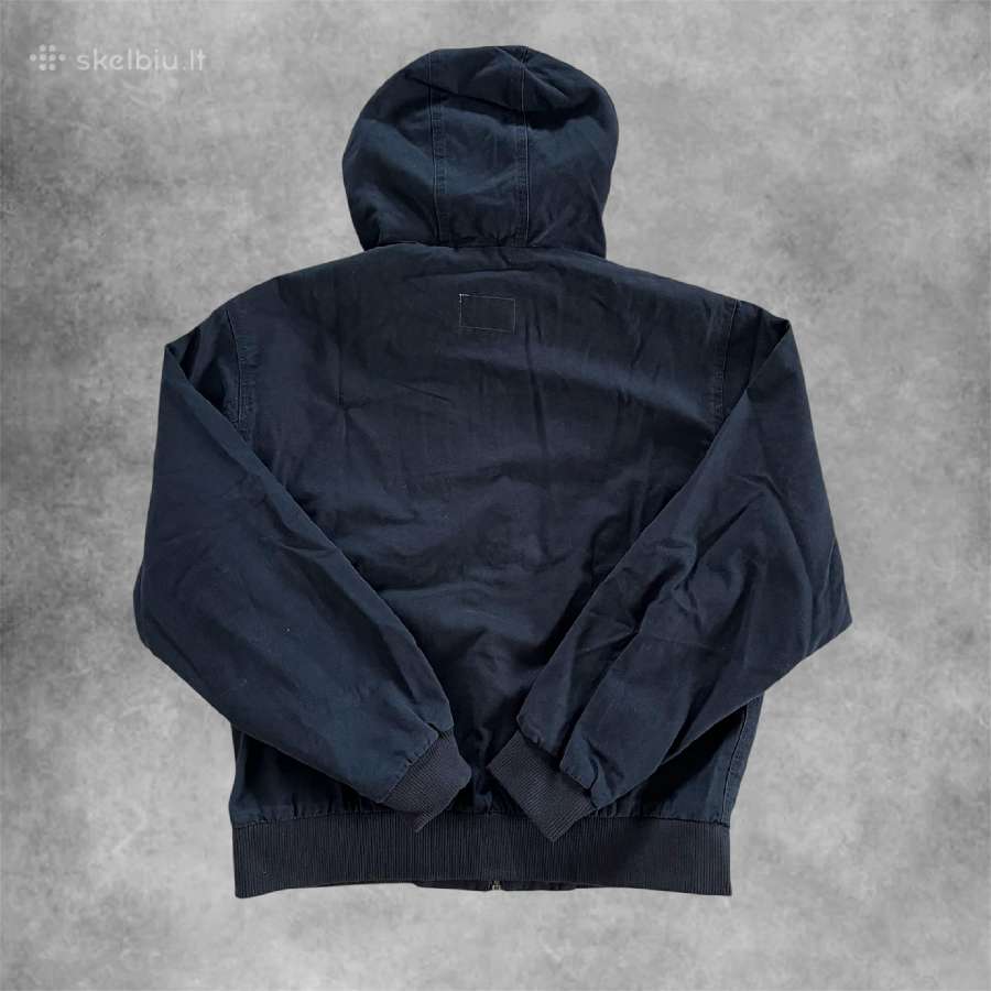 Gobtuvu dengta striukė „Carhartt Active“ - nuotraukos Nr. 3
