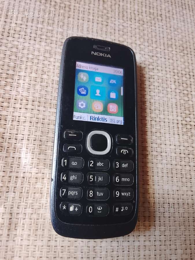 Nokia