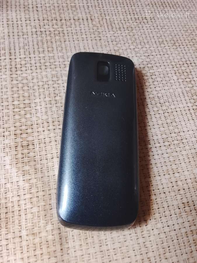 Nokia - nuotraukos Nr. 2