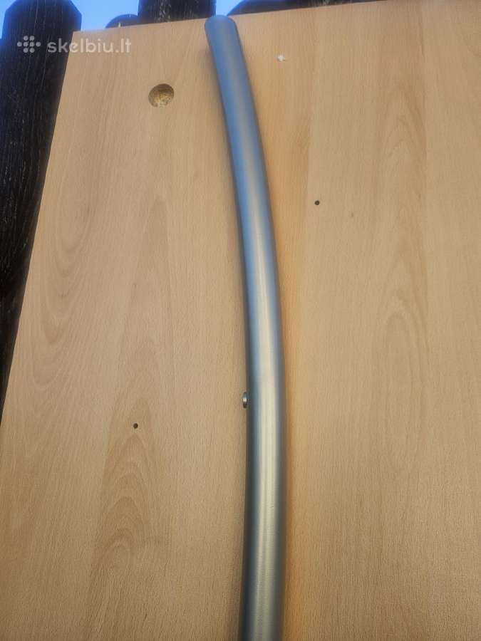 Metaliniai strypai