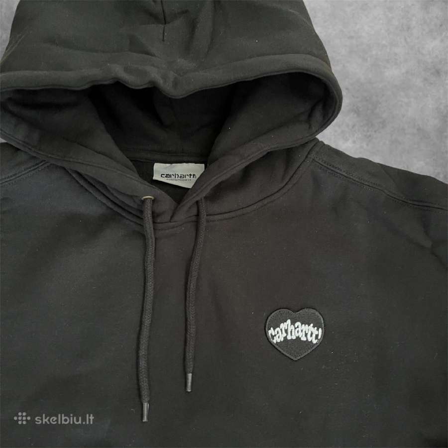 Carhartt Wip džemperis - nuotraukos Nr. 2