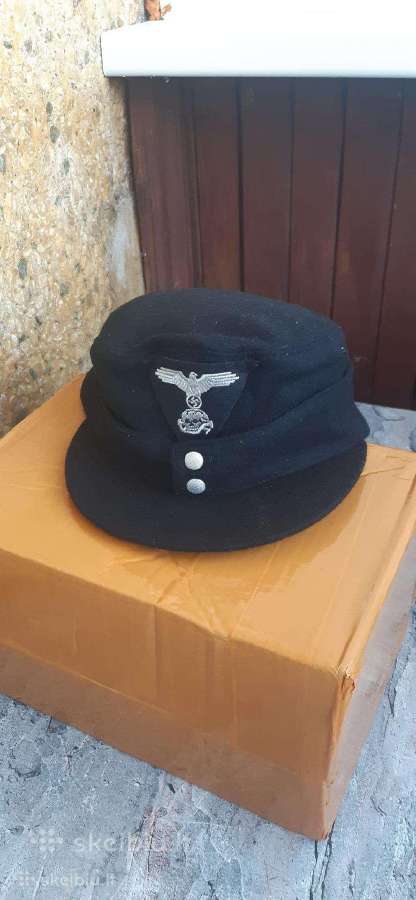 Ww2 Kepurės - nuotraukos Nr. 6