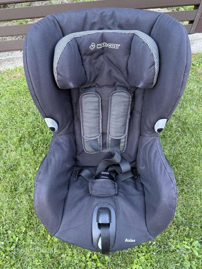 Automobilinė kėdutė Maxi Cosi Axis