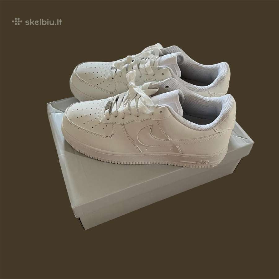 Nike Air Force 1 '07