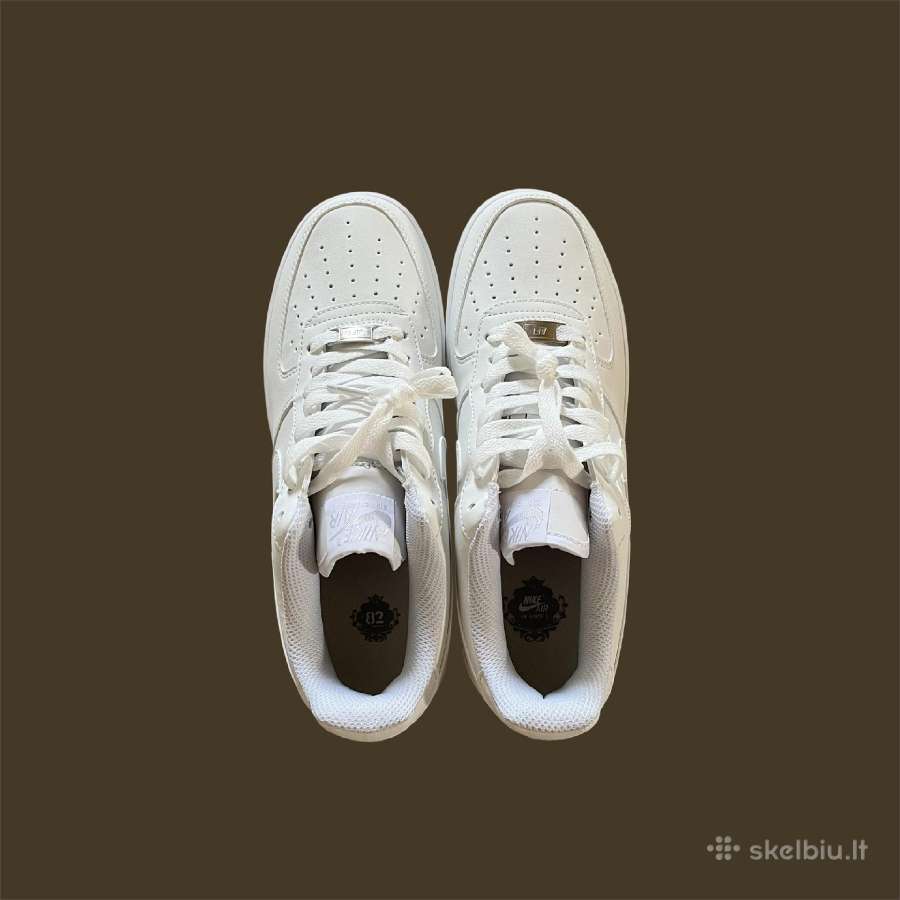 Nike Air Force 1 '07 - nuotraukos Nr. 2