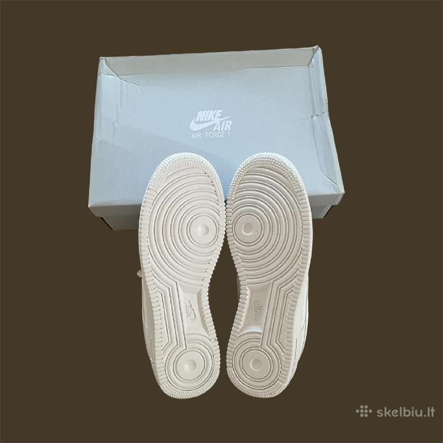 Nike Air Force 1 '07 - nuotraukos Nr. 3