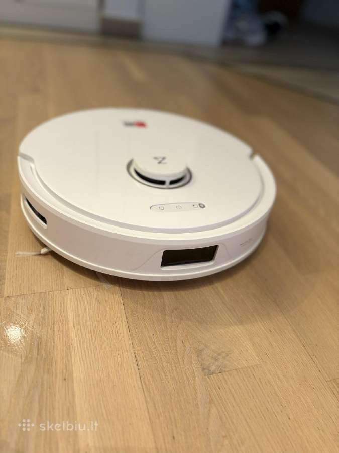 Dulkių siurblys Roborock Q8 Max