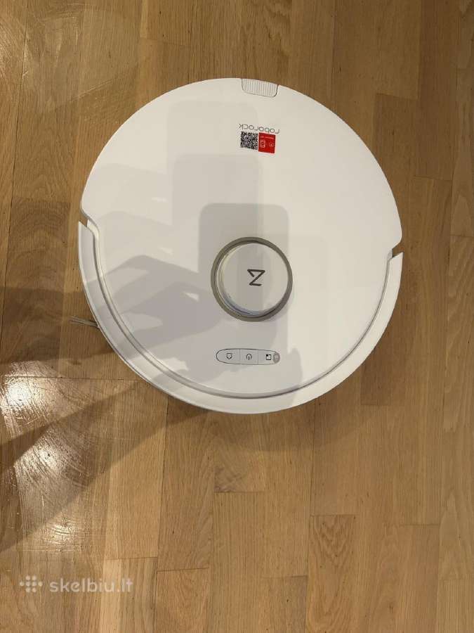 Dulkių siurblys Roborock Q8 Max - nuotraukos Nr. 2