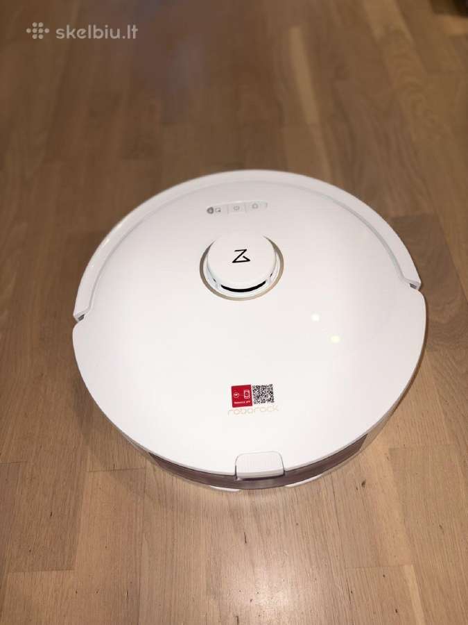 Dulkių siurblys Roborock Q8 Max - nuotraukos Nr. 3