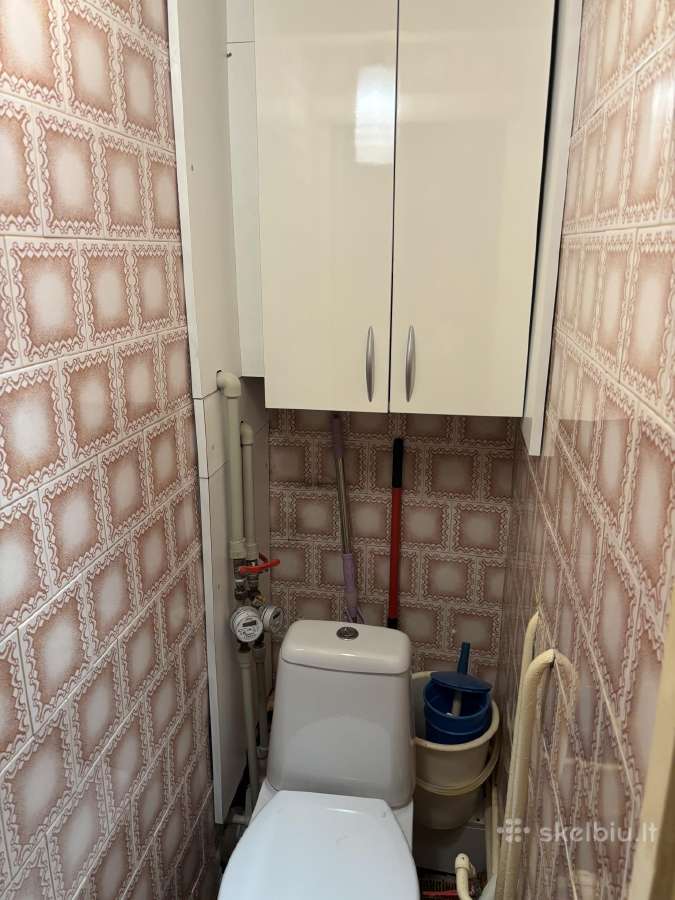 Parduodamas 3 k. butas Alytuje, Dainavos raj. - nuotraukos Nr. 6