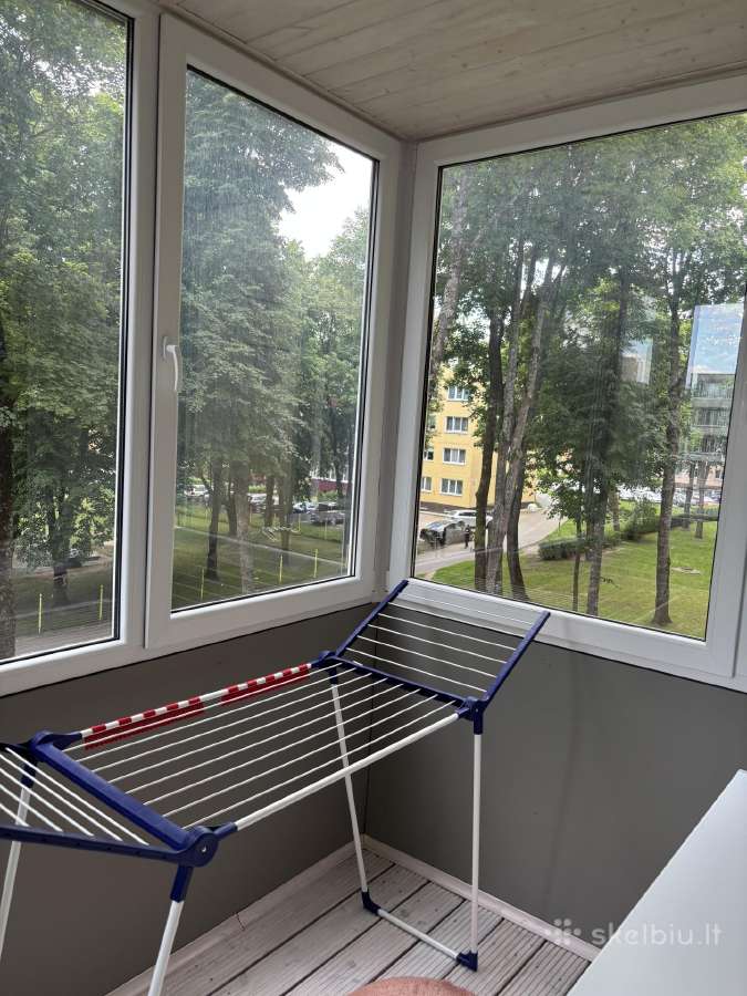 Parduodamas 3 k. butas Alytuje, Dainavos raj. - nuotraukos Nr. 8