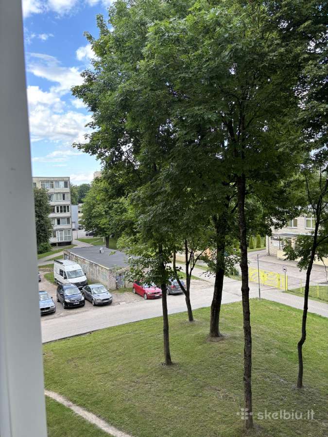 Parduodamas 3 k. butas Alytuje, Dainavos raj. - nuotraukos Nr. 9