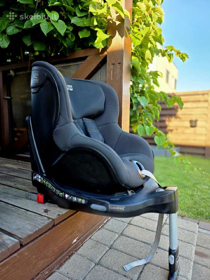 Britax Romer 360