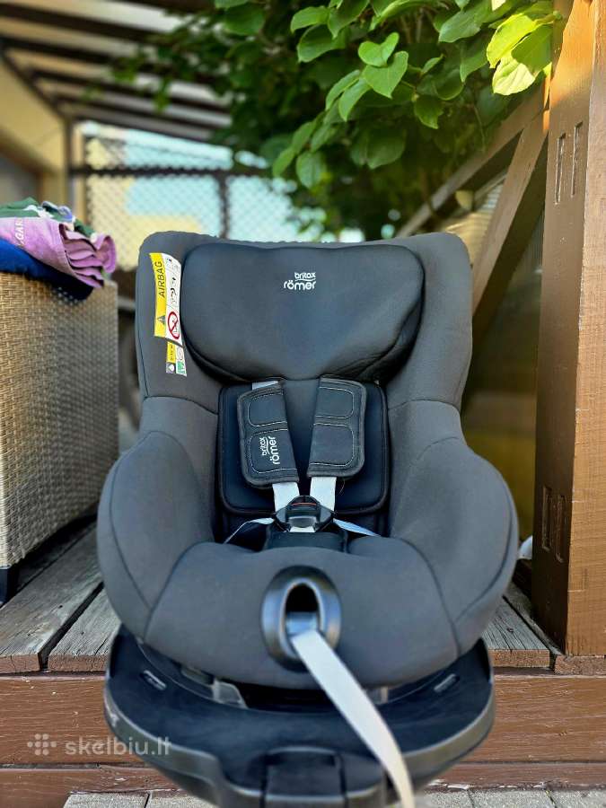 Britax Romer 360 - nuotraukos Nr. 2