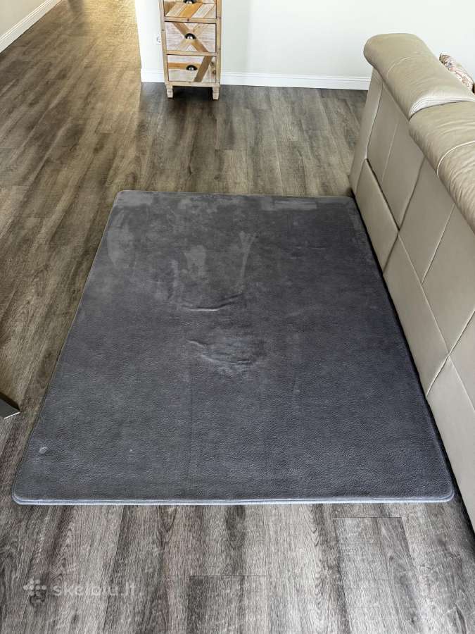 Dormeo asana kilimas