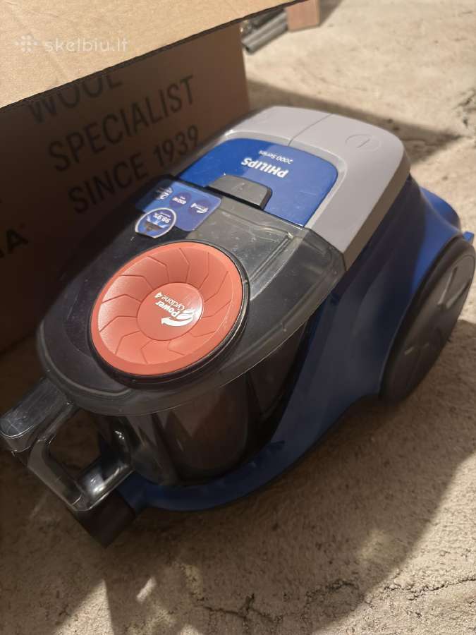 Philips Series 2000
