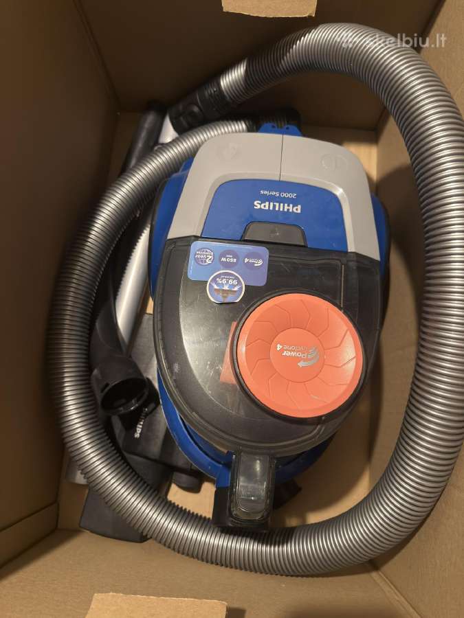 Philips Series 2000 - nuotraukos Nr. 2