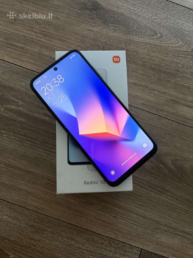 Redmi 10 128gb