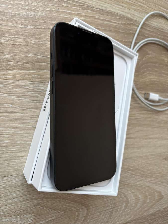 iPhone 14