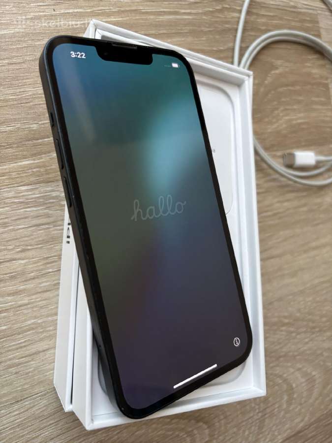 iPhone 14 - nuotraukos Nr. 2