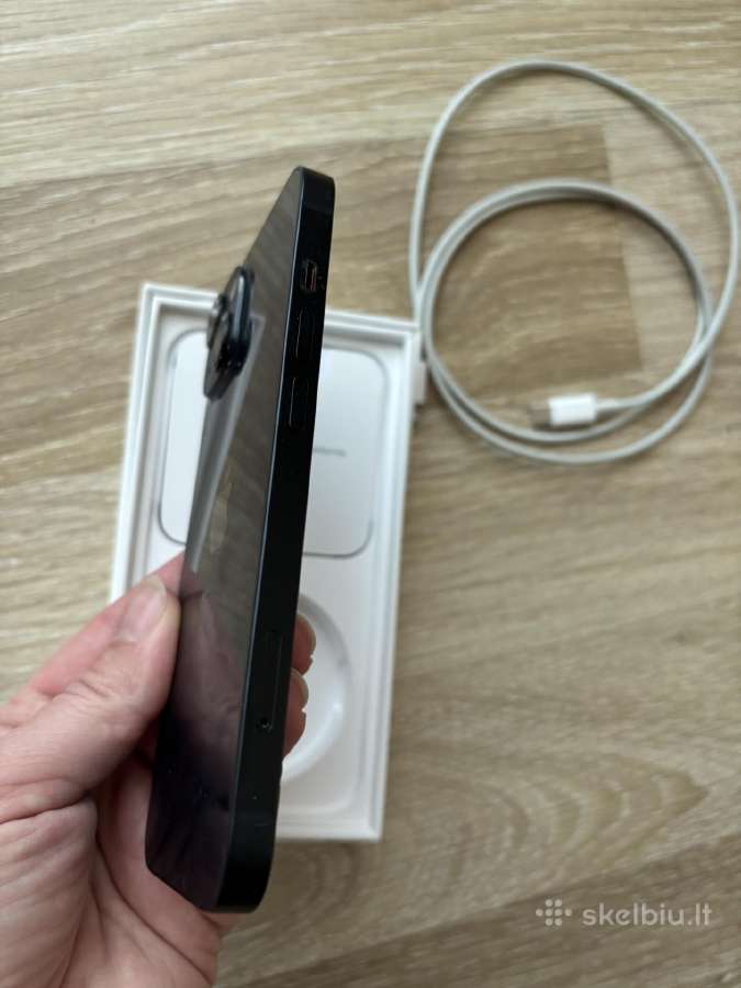 iPhone 14 - nuotraukos Nr. 3