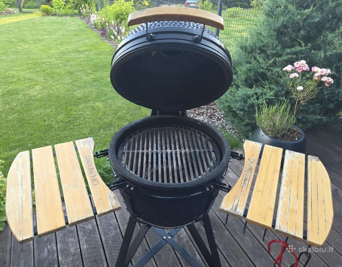 Kamado Bono Media