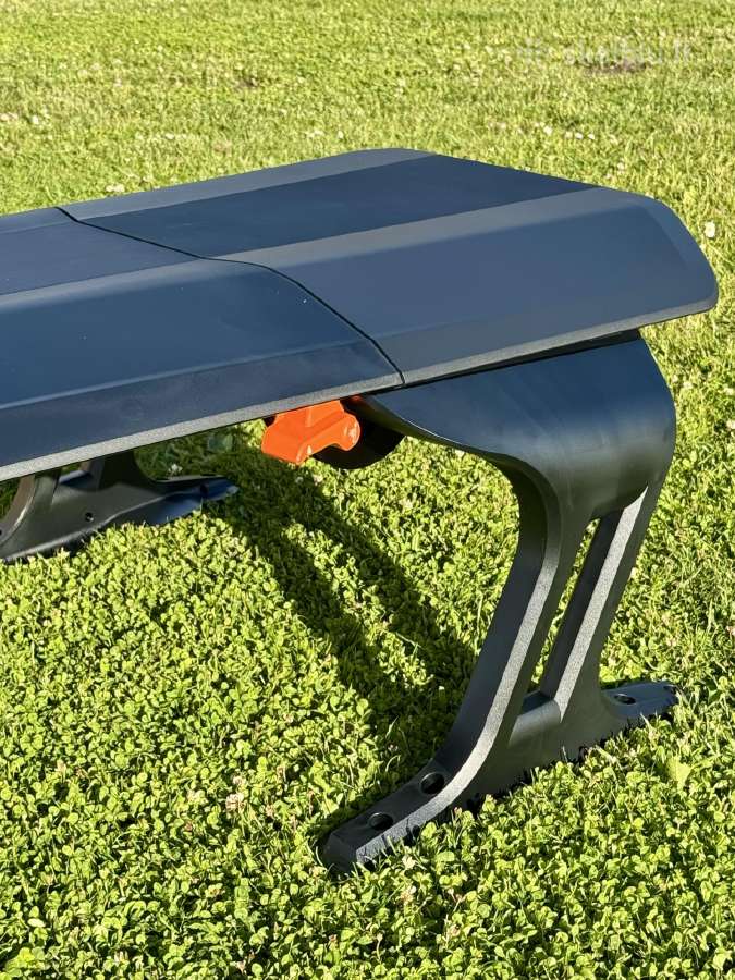 Originalus Segway Navimow X4/terranox garažas