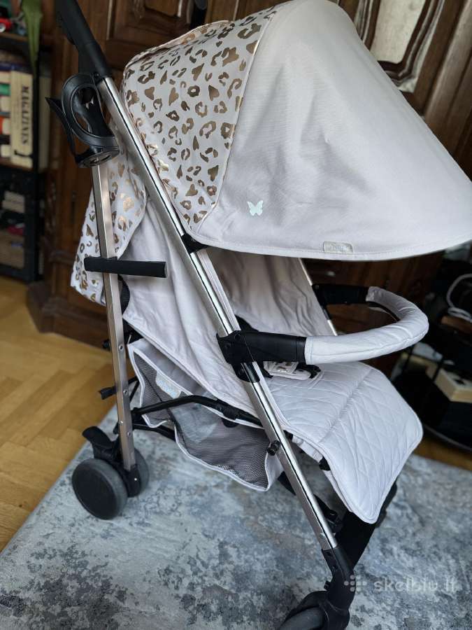 My Babiie sportinis vežimėlis (skėtukas)