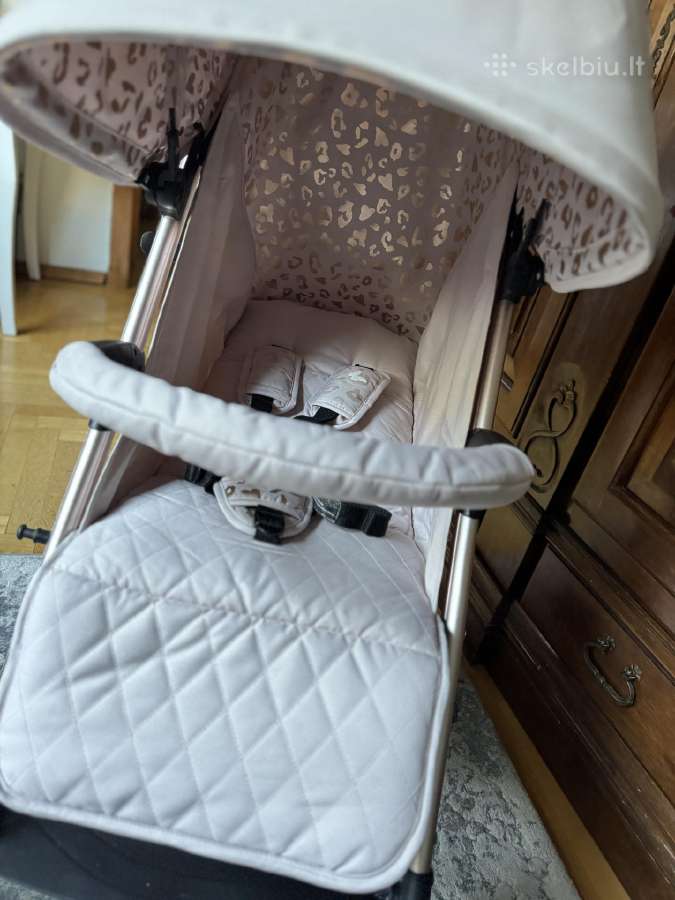 My Babiie believe sportinis vežimėlis (skėtukas) - nuotraukos Nr. 2