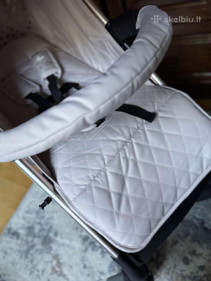 My Babiie believe sportinis vežimėlis (skėtukas) - nuotraukos Nr. 6