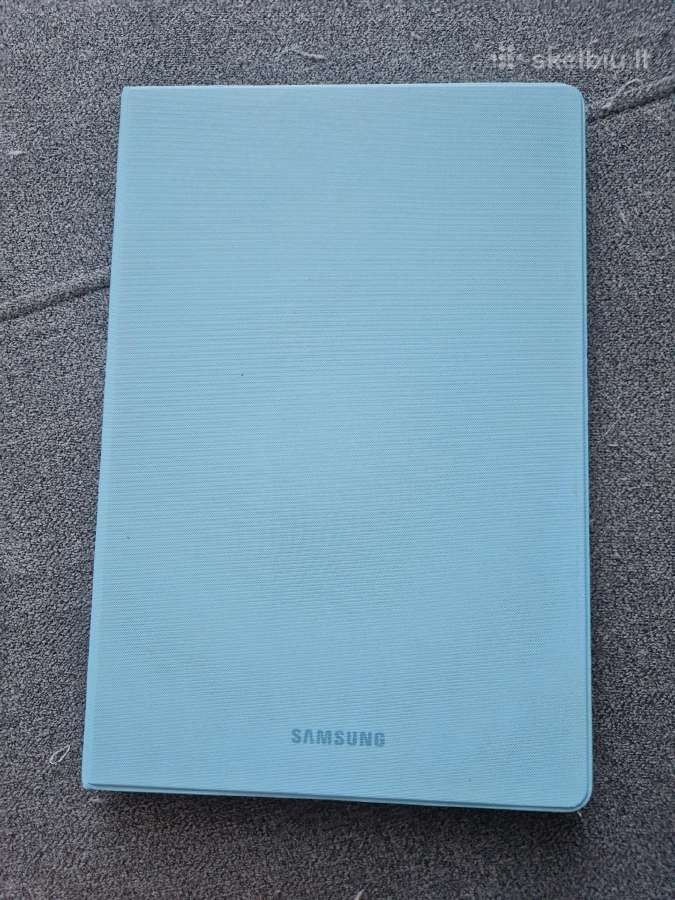 Samsung galaxy tab S6 lite