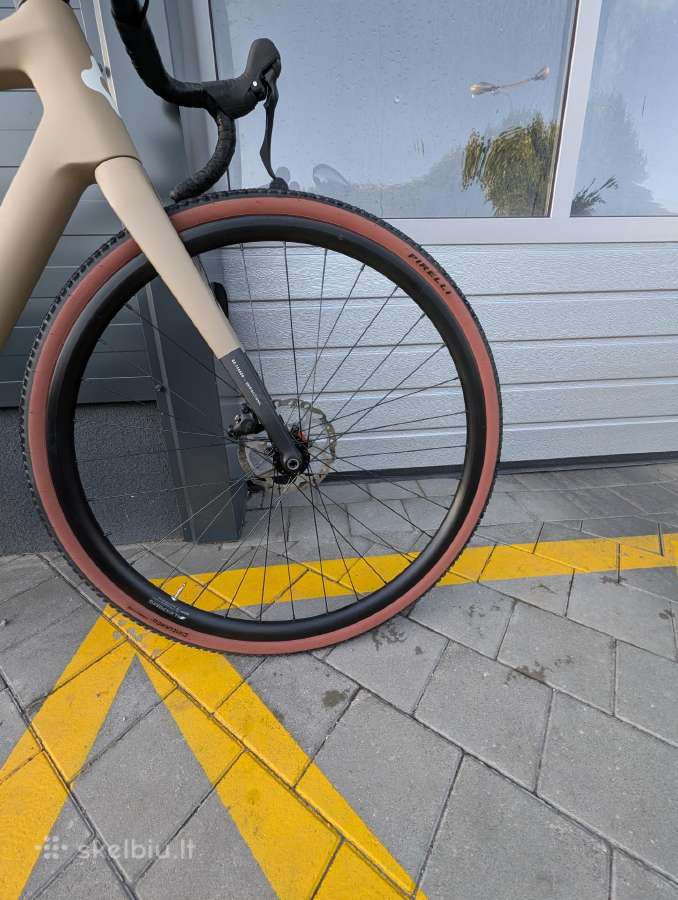Gekko Feather Grv carbon 2026m 9.58kg GRX Rd-rx822 - nuotraukos Nr. 6