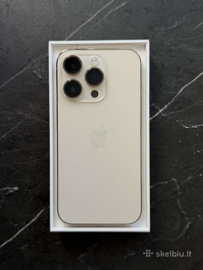 iPhone 14 Pro 256 GB