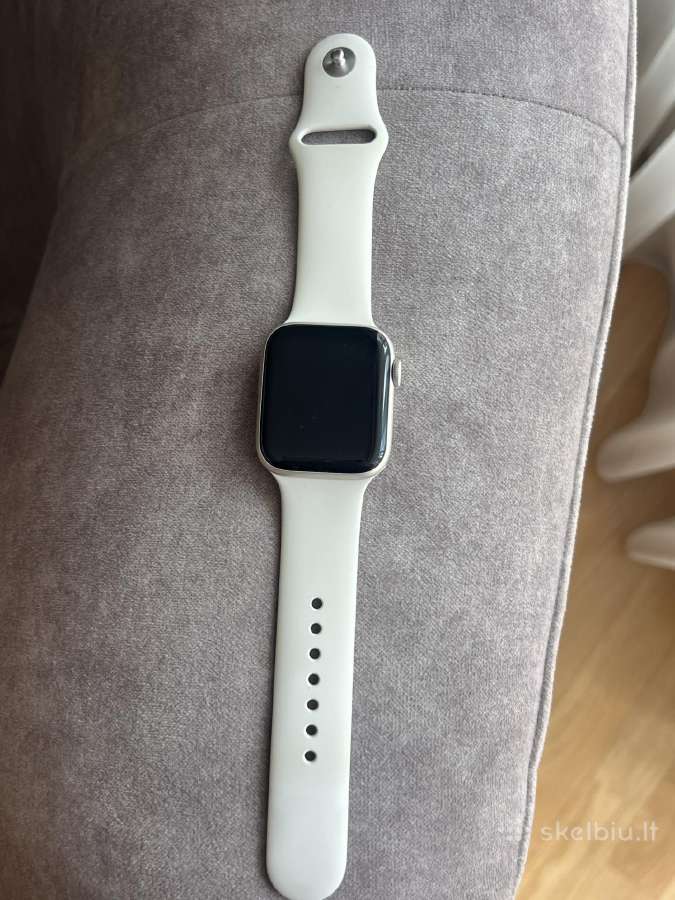 Apple Watch Se 3 GPS 44mm