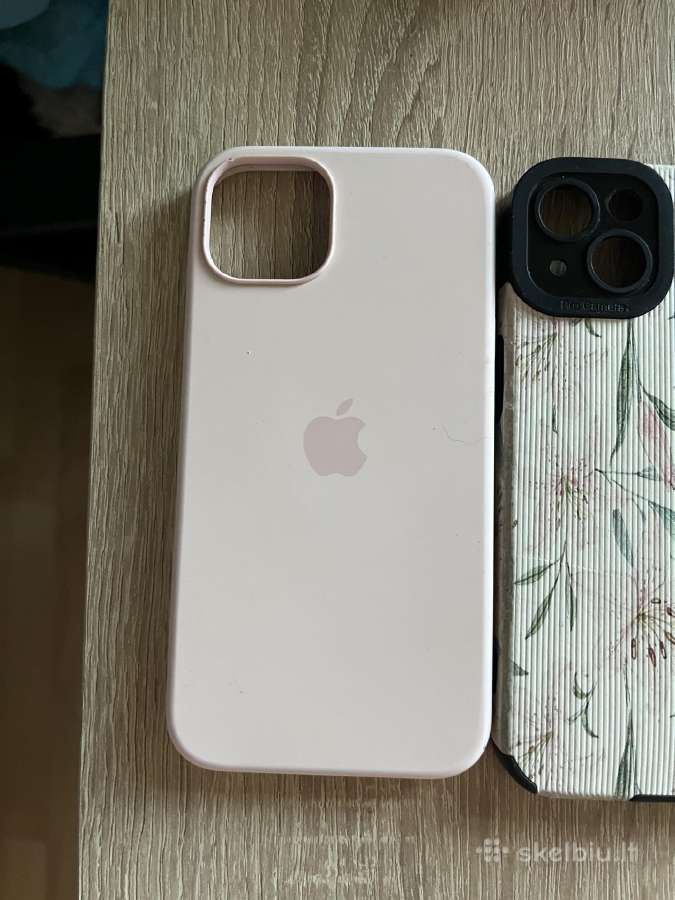 iPhone 13 dėkliukai - nuotraukos Nr. 4