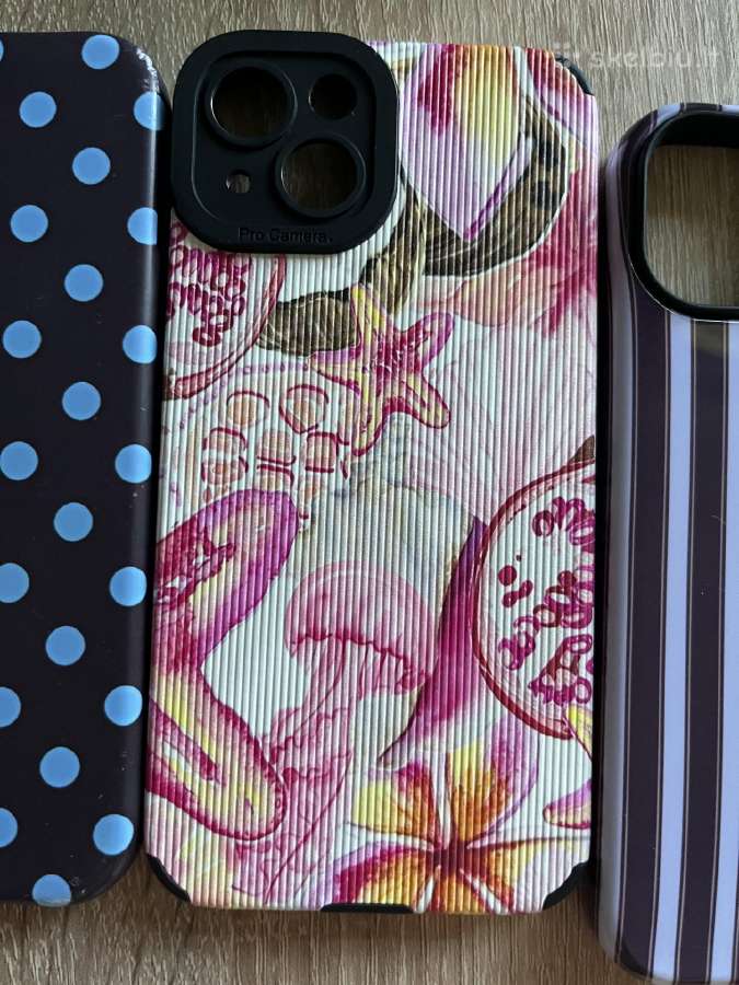 iPhone 13 dėkliukai - nuotraukos Nr. 5