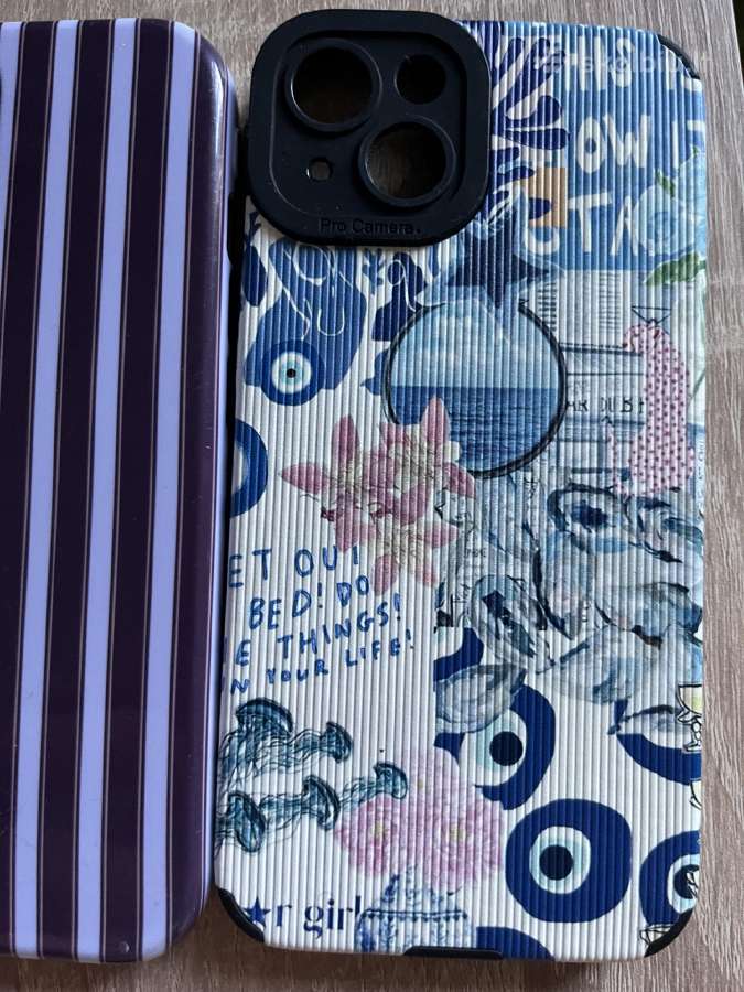 iPhone 13 dėkliukai - nuotraukos Nr. 7