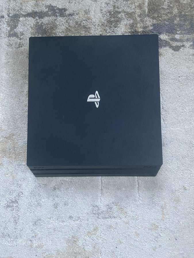 Ps4 Pro289€