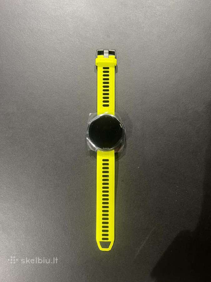Garmin forerunner 965