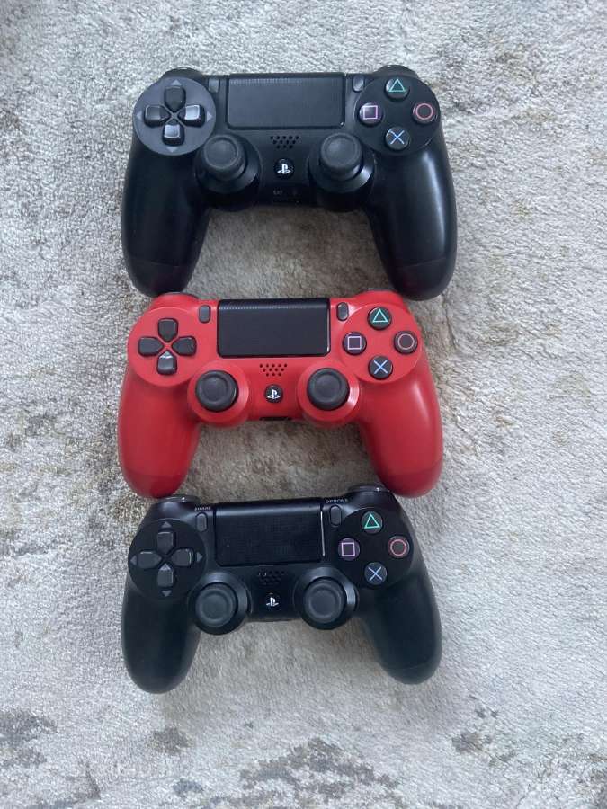 Ps4 Pro289€ - nuotraukos Nr. 2