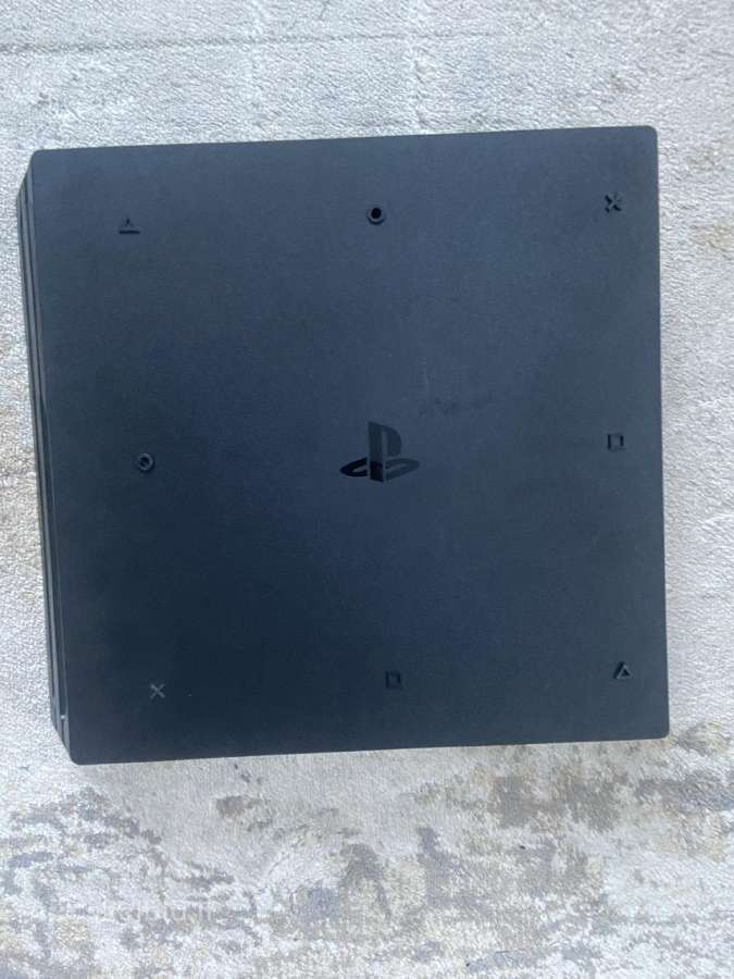 Ps4 Pro289€ - nuotraukos Nr. 4
